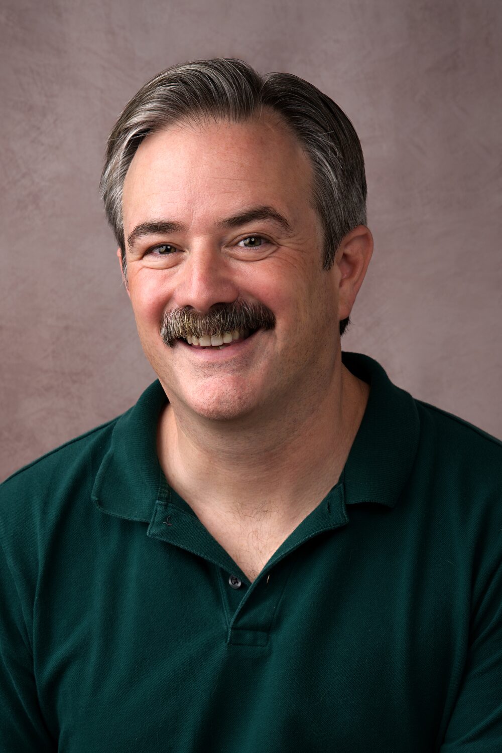 Headshot of Guy Olivieri